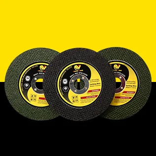 KING WIN Cutting Disc