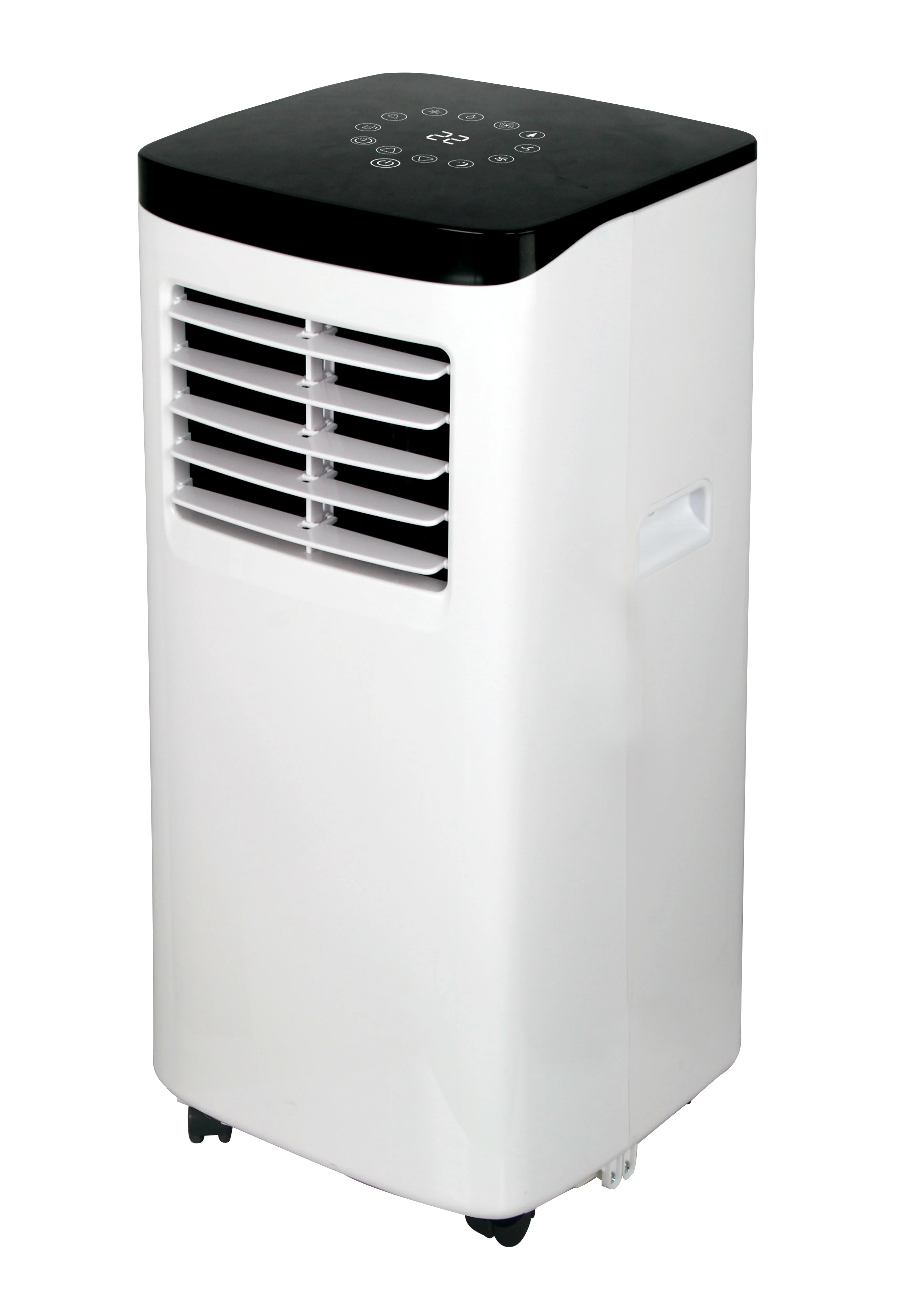 General Personal Small Movable Mobile Fan Home Cooler Ac Mini Portable