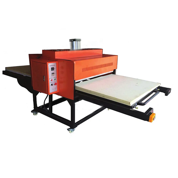 heat press machine-642