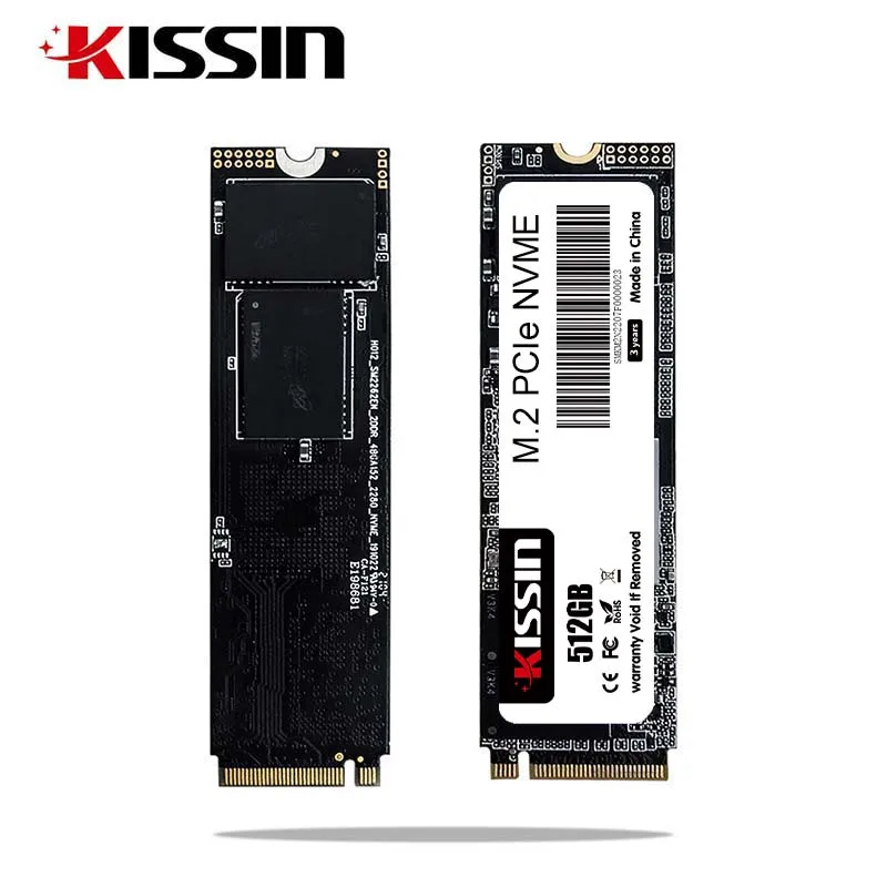 

M.2 NVME Pcie 128GB 256GB SSD 512GB 1TB Interface Solid State Drive Disco Duro M2 2280 SSD