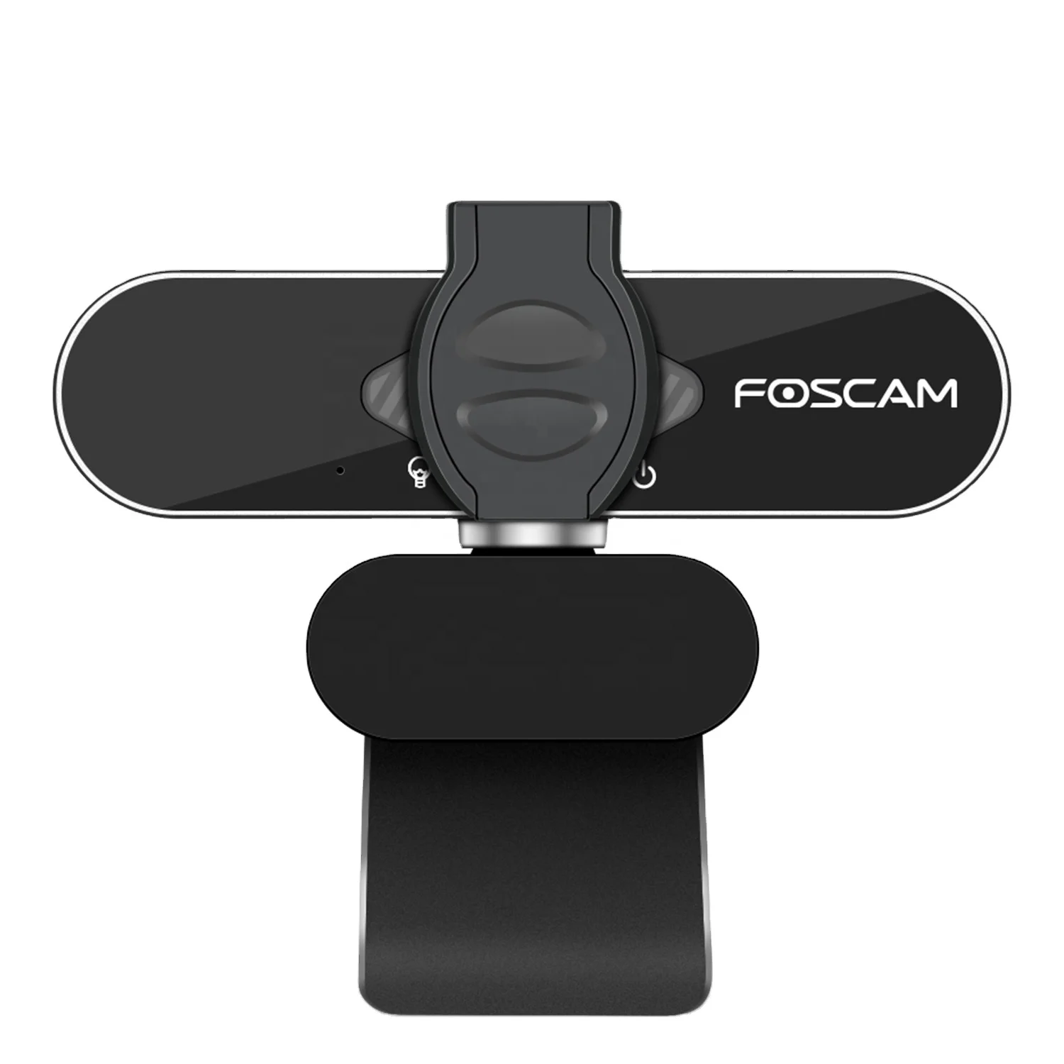 

Foscam W21 webcam 1080p Full HD chat online webcam with microphone privacy cover