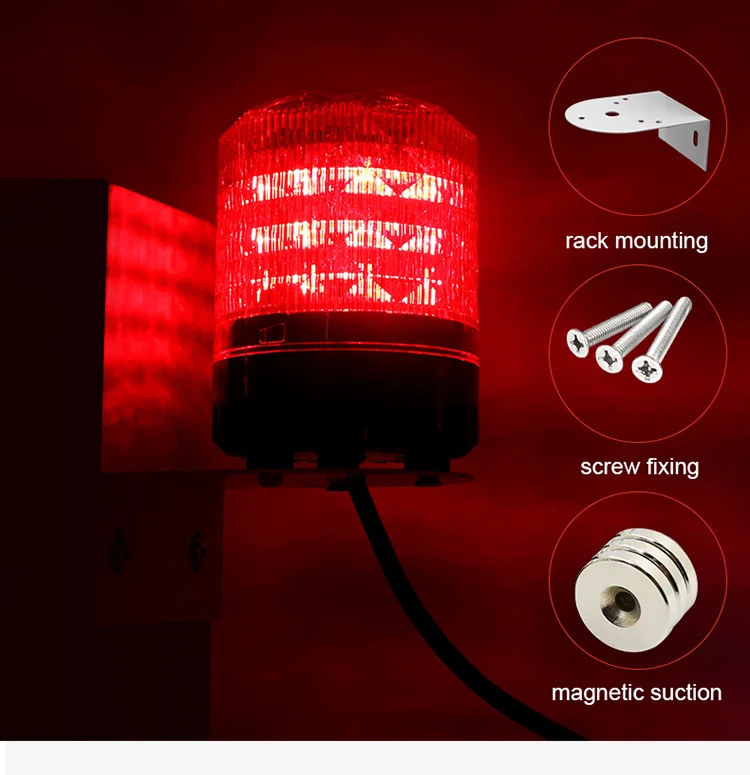 Siren Light New Strobe Truck Light With High Quality And Best Price