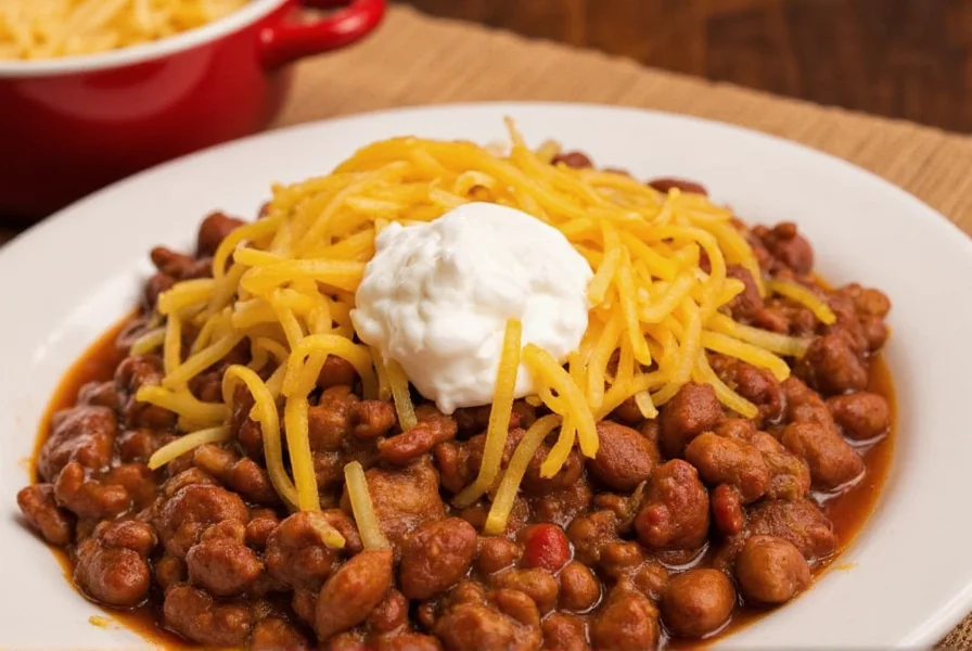 Skyline Chili Bowl
