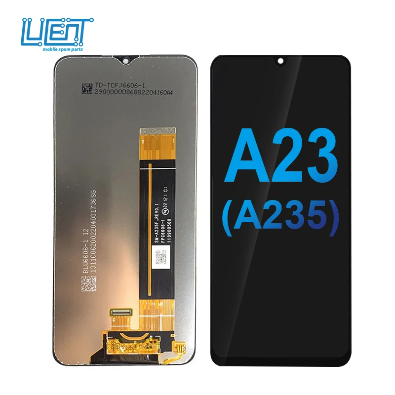 a23 lcd for samsung a23 lcd factory direct sales for samsung a23 lcd screen wholesale price