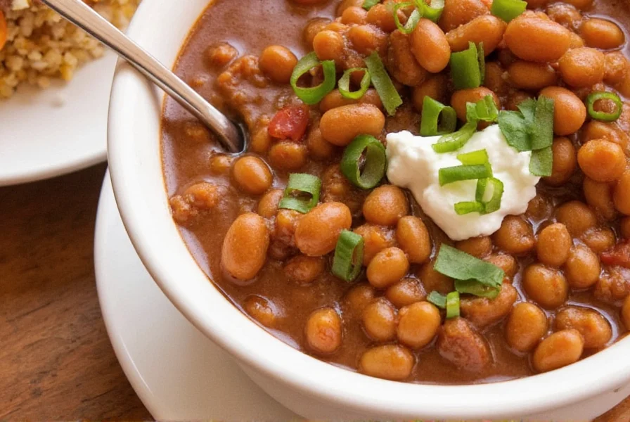 spice up your life 7 smoky spicy borracho beans recipes you can t miss
