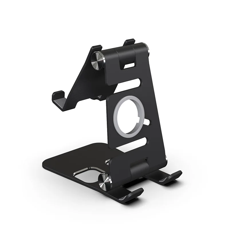 

Super High Quality Universal Desk Mobile Foldable Phone Holder Tablet Holder Phone Stand