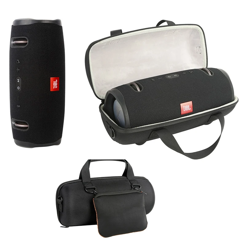 

Shockproof case Box Bag EVA Speaker Case for JBL Xtreme 3 Speaker, Customized