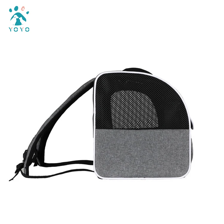 

Expandable Pet Dog Carry Bagfor Pet Expandable Pet Carrier Most Airline Approved With Two Side Expasions