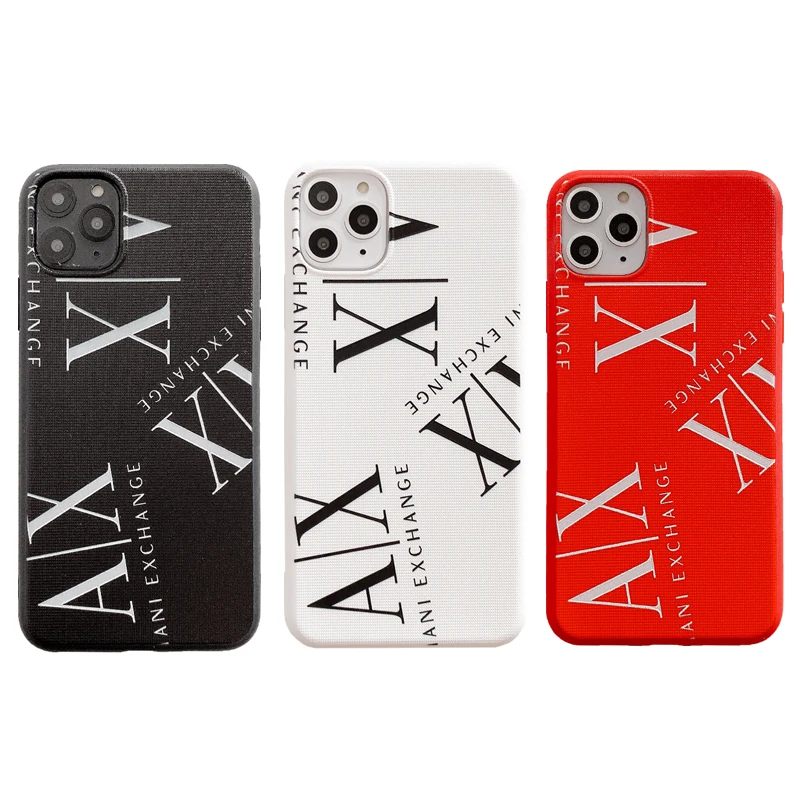 

2021 fashion phone case for iphone 12 12 Pro 12 Pro max 11 11pro 11promax x xs xr xs max cell Phone case, Multi colors