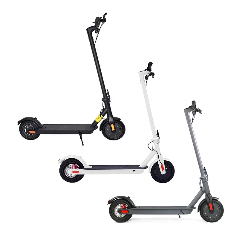 

Amazon 2020 china pro 250W 8.5 inch foldable EU/USA warehouse ready to ship e scooter electric scooter adult scooters