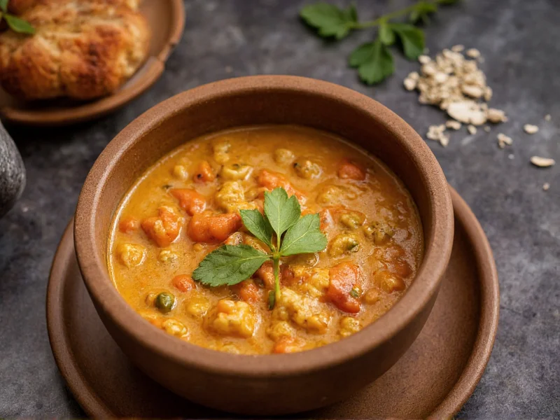 What Is a Soup Spot? Defining Quality Soup Establishments