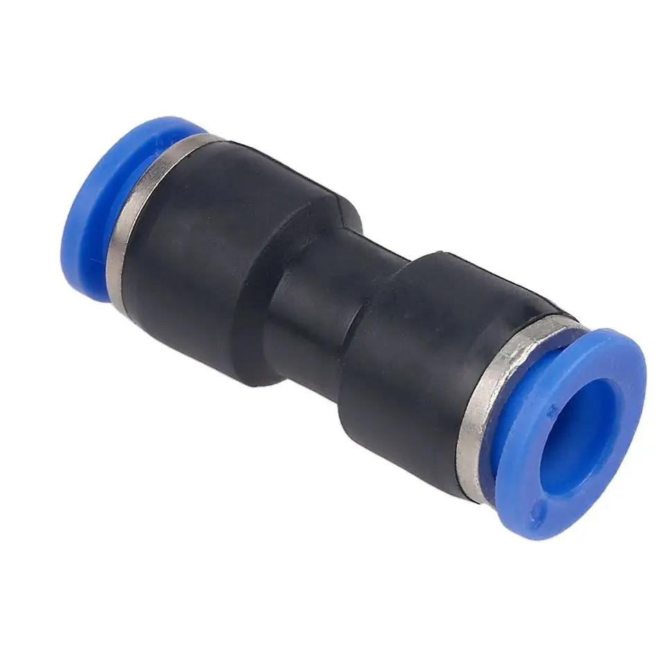 

Rapid One Touch Push in To Connect pneumatic Quick Fitting for hose