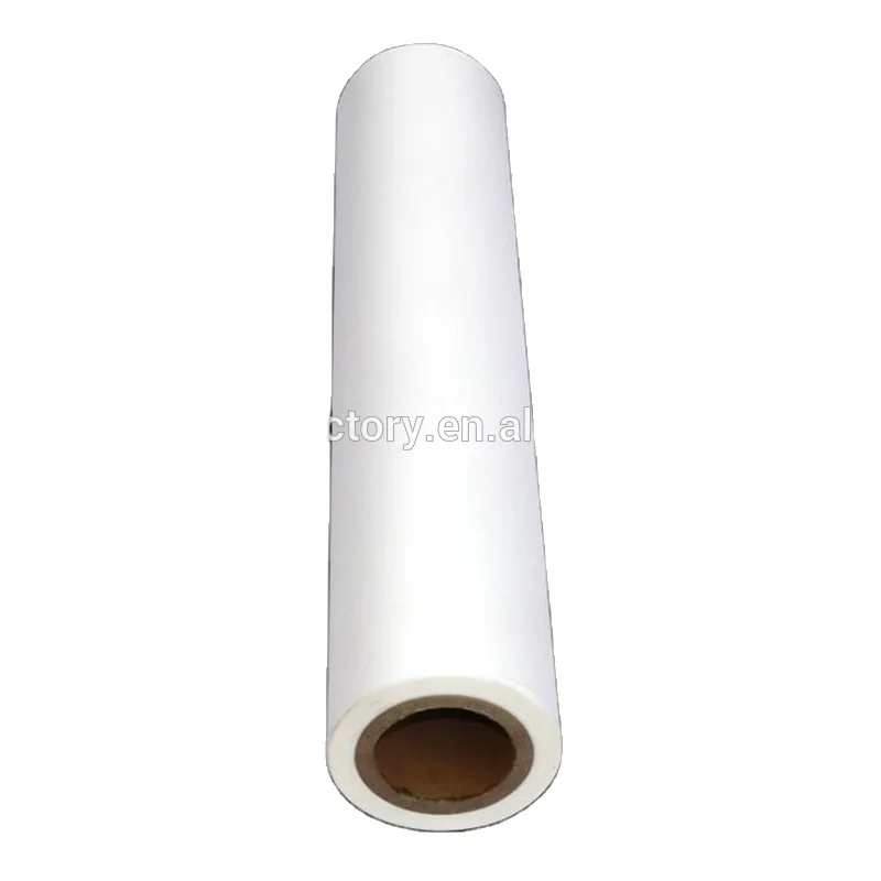 

3 inch Core Anti Scratch PE Surface Protection Adhesive Film