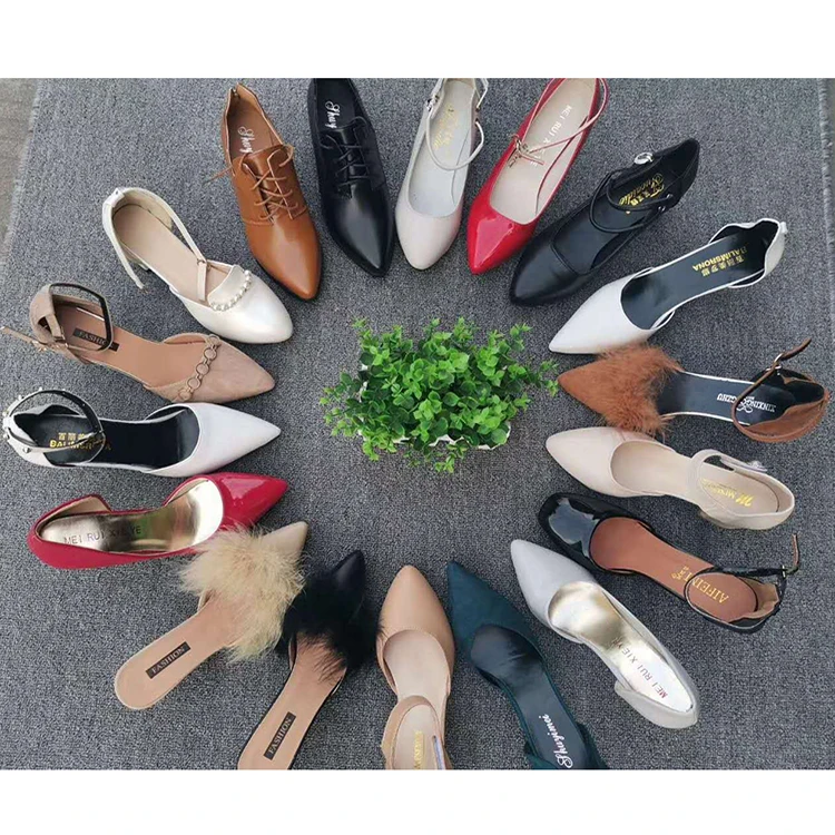 

Hot Sale Promotion Summer Women Sneakers Shoes High Heels