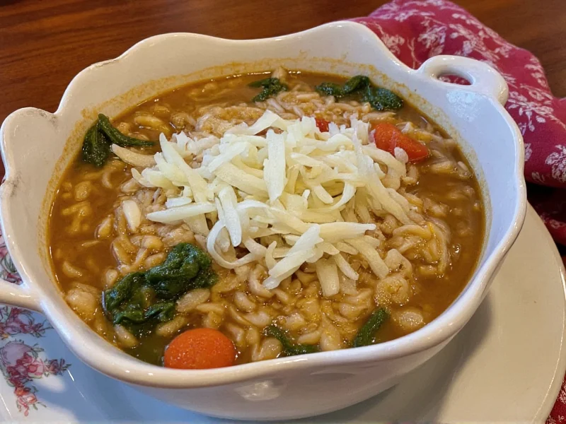 Souper Jenny Buckhead: Atlanta's Soup Institution