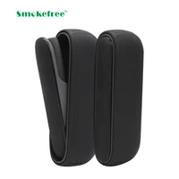 

Russia hot sale PU leather case for use with IQOS 3.0 from china supplier