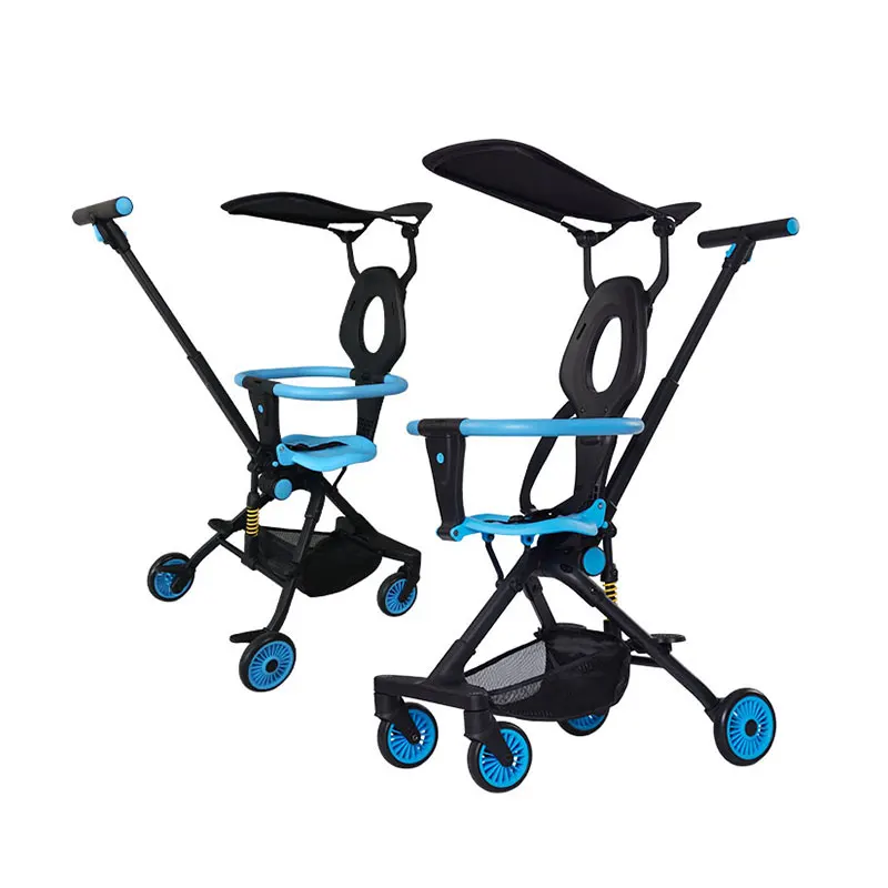 

Baby Stuff Push Triple Stroller, China Baby Stroller Factory Sport Strollers And Pram/