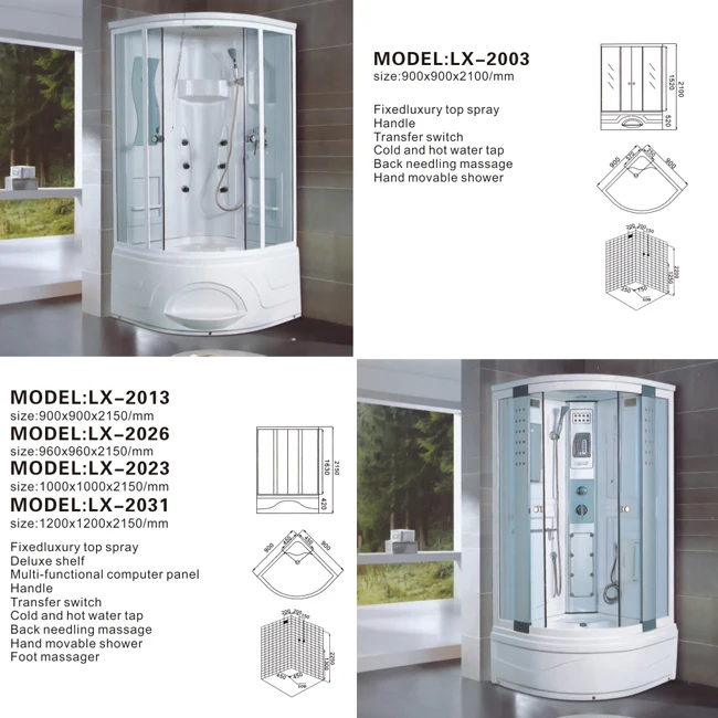 6mm Bathroom Aqua Glass Aqua Jet Althase Steam Shower Room Price In India Buy Althase Steam