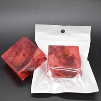 

Furuize Rose petal Yoni Soap Cleansing Bar For Women