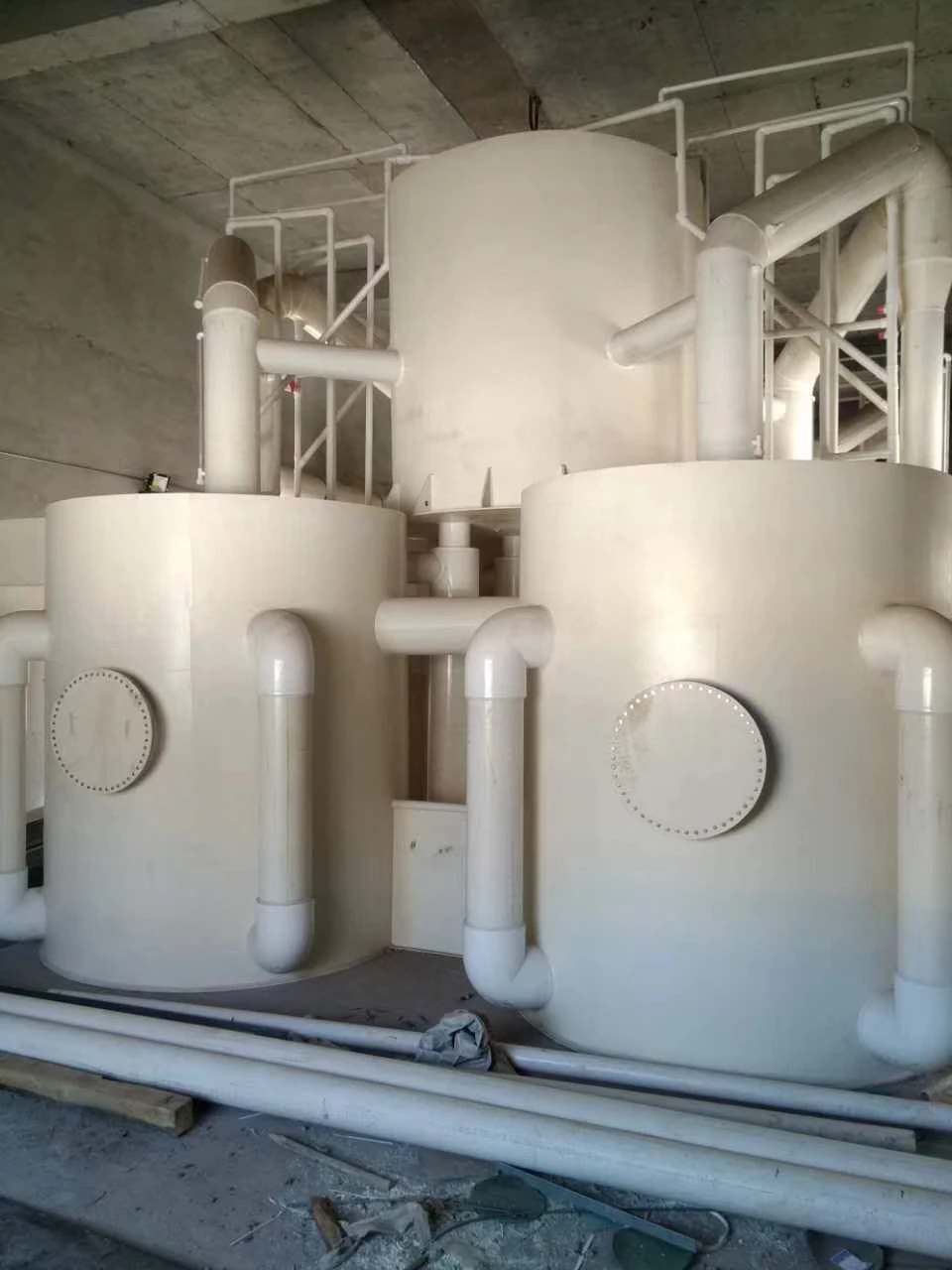 Biological Filter