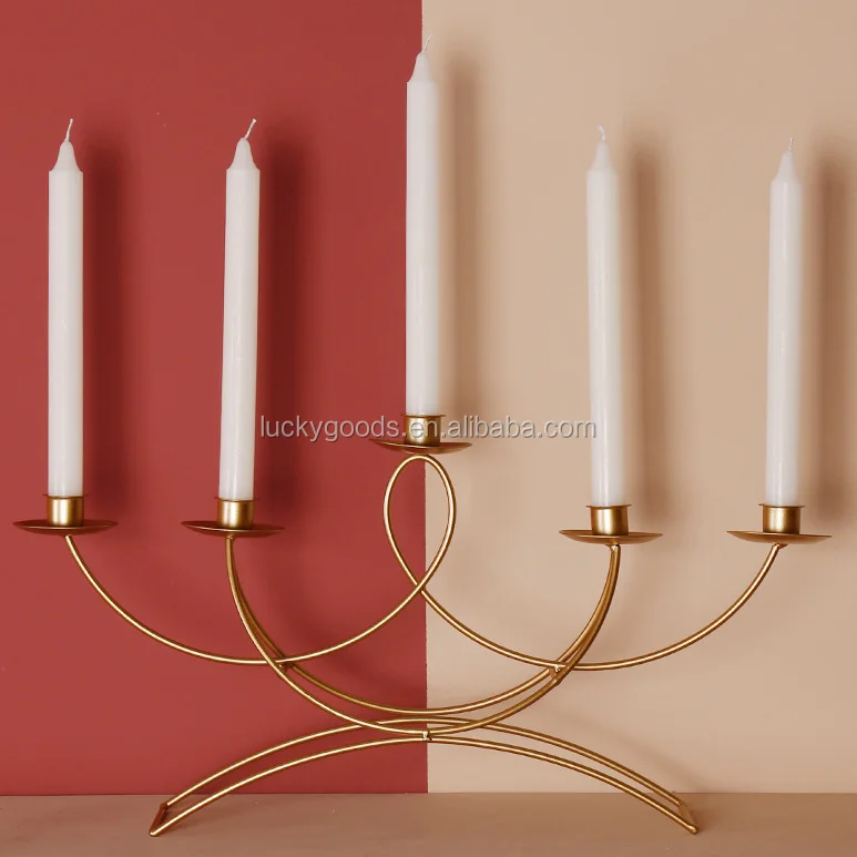 Lgj006 Wholesale High Quality Hanging Glass Candle Holder For Wedding