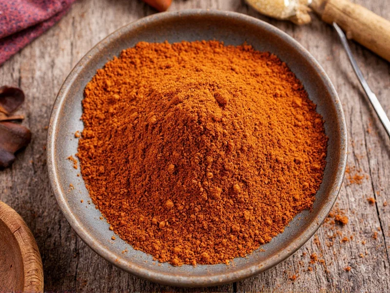 Peruvian Spice Blend: Ingredients, Uses & Authentic Recipes
