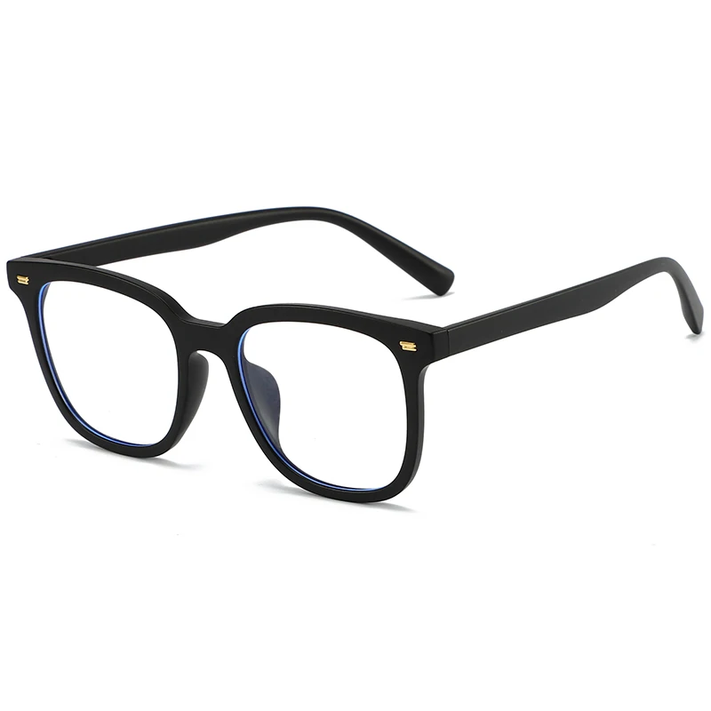 

Fashion TR Anti Blue Light Blocking Glasses Eyeglasses Frames optical For Men Women Unisex, 8 colors