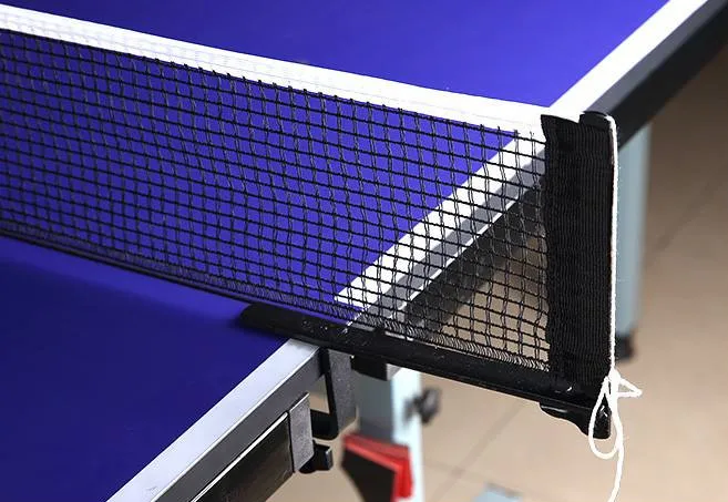 Customize Oem Brand Standard Nylon Ping Pong Net High Quality Foldable