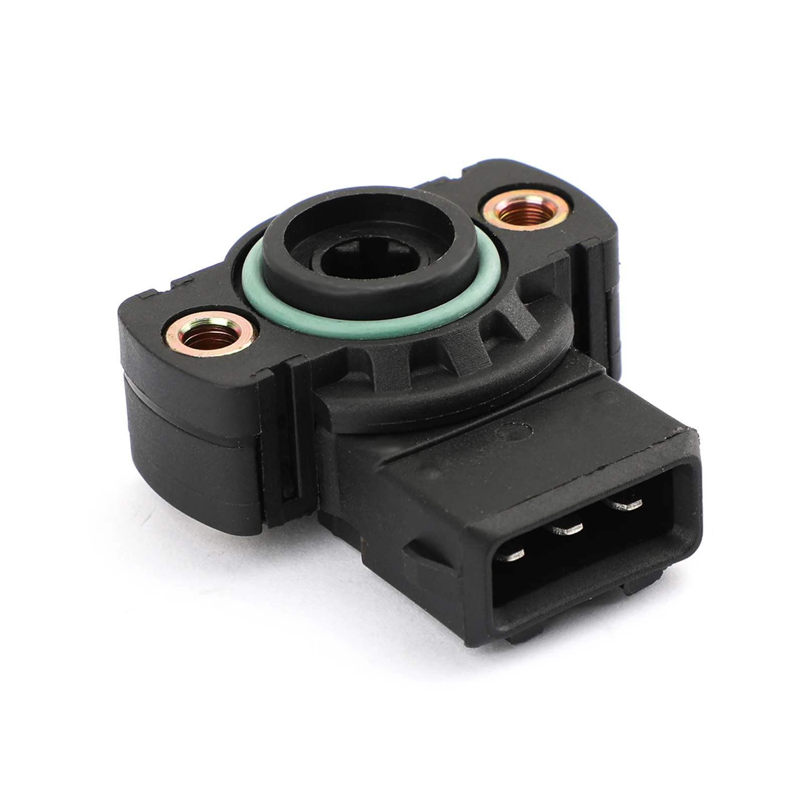 

Areyourshop For Golf MK3 New Throttle Position Sensor For seat, Black