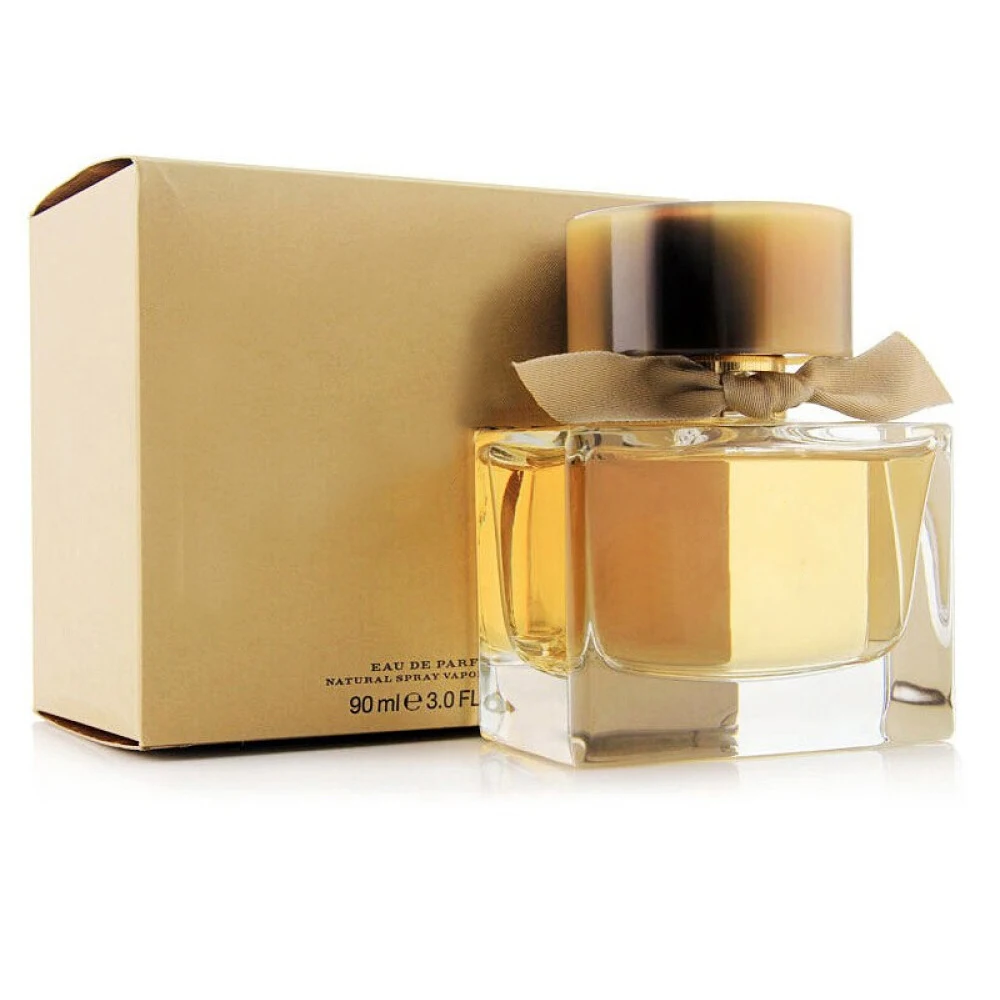 

Women's Perfume 90ML Eau de Parfum Cologne Perfume Fragrance Long Lasting Smell Original Perfume Spray High Quality Brand