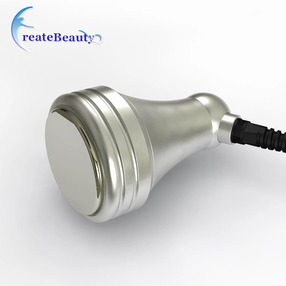 

40K Cavitation Probe to breaking down cellulite