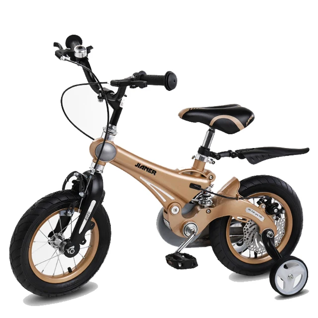 

Newly upgraded children's bicycles in multiple colors, Requirements