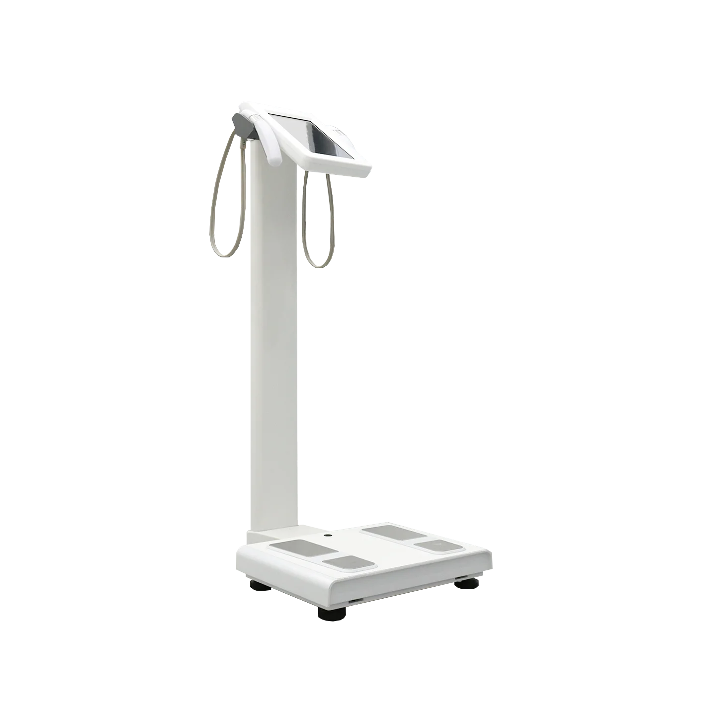 

MEICET resonance magnetic body health analyzer reviews, White