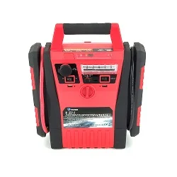 Professional mini car jump starter with low price