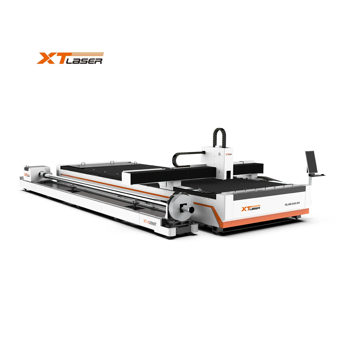 

Laser Machine Cutting Tube And Sheet china lasers cutting machine