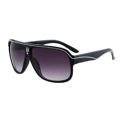 

Sunglasses 2021 New Square Sunglasses Men Vintage Retro Sports Driving Sun Glasses Oversize Colorful Outdoor Eyewear UV400, Custom colors
