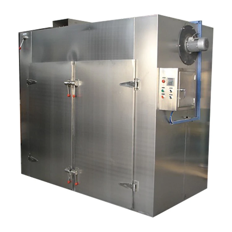 Laboratory drying oven vacuum dryer machine