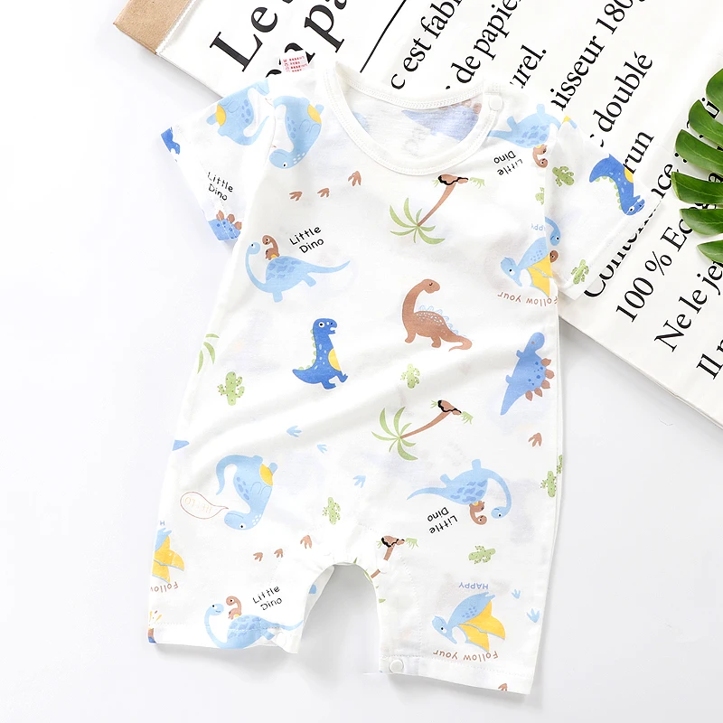 

Summer 5 pieces sets infant items overalls boys children clothing girls kids jumpsuits newborn bodysuits clothes baby rompers, As picture and also can make as your request