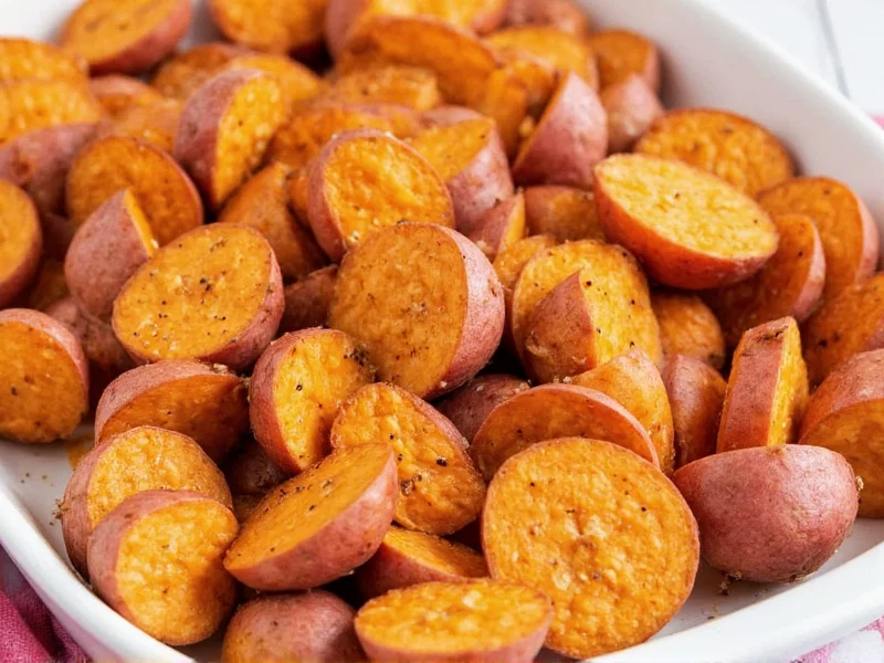 Best Seasoning for Sweet Potatoes: Top Flavor Combinations