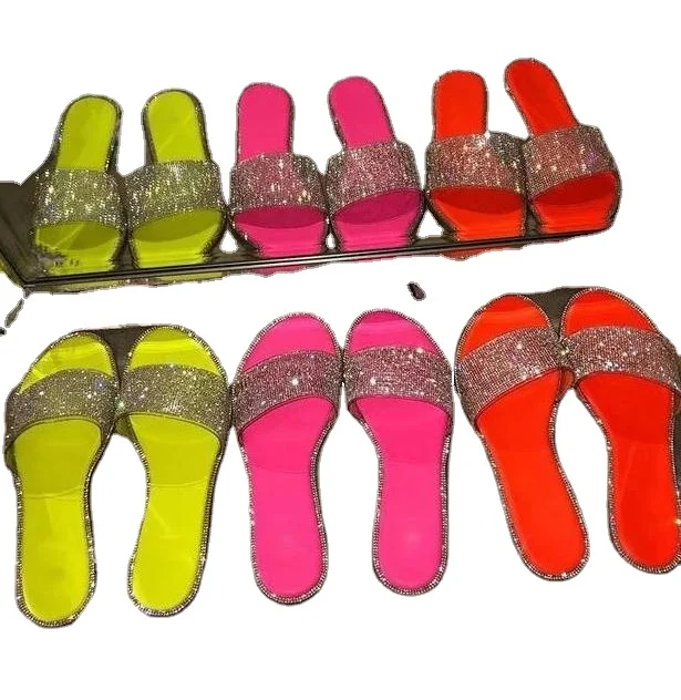 

1 pair summer sandals for women and ladies, Picture