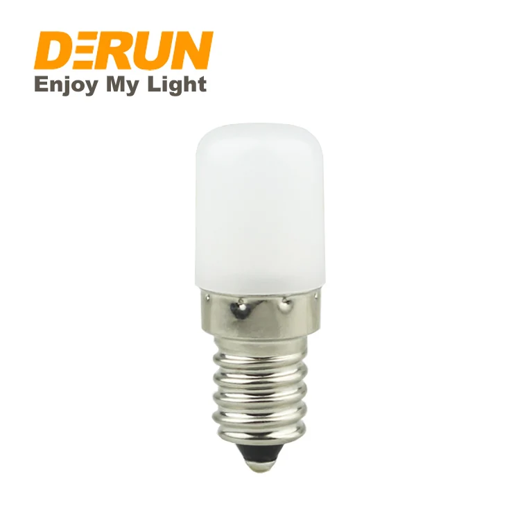 2700K E14 Base Soft White Kitchen Range Hood LED Light Mini ST23 LEd Bulb , LED-MINI-E14