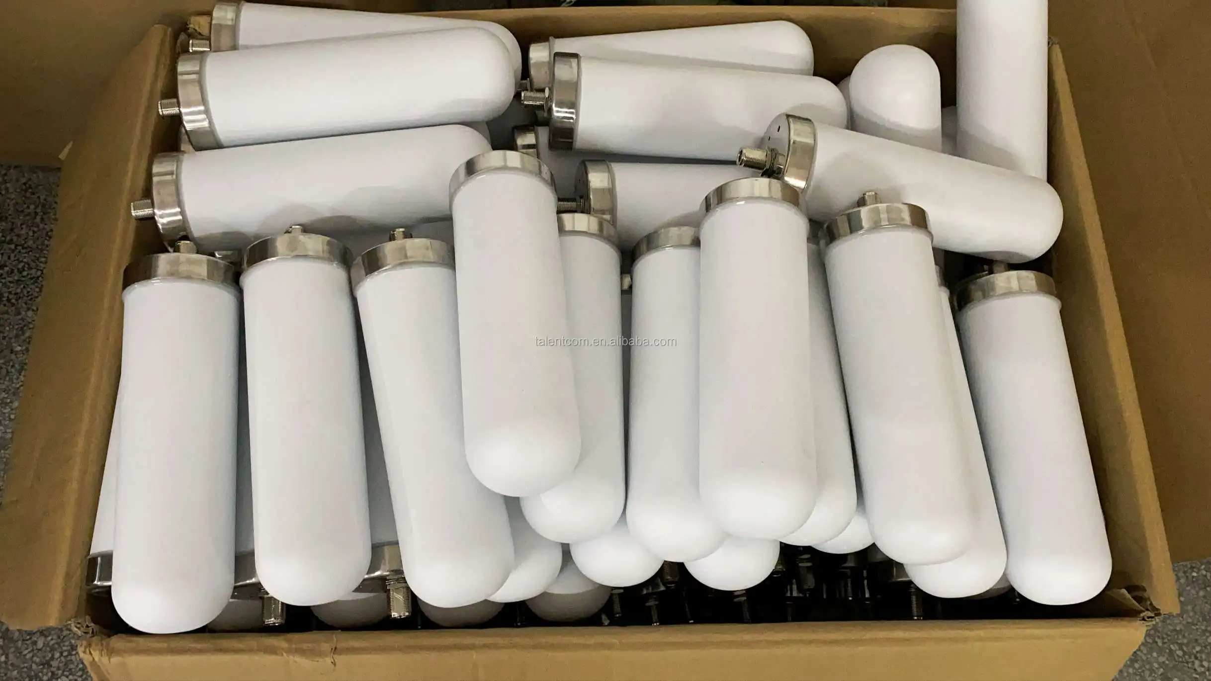 4g 5g Antenna,Outdoor High Gain 1012dbi Omni Directional Antenna For