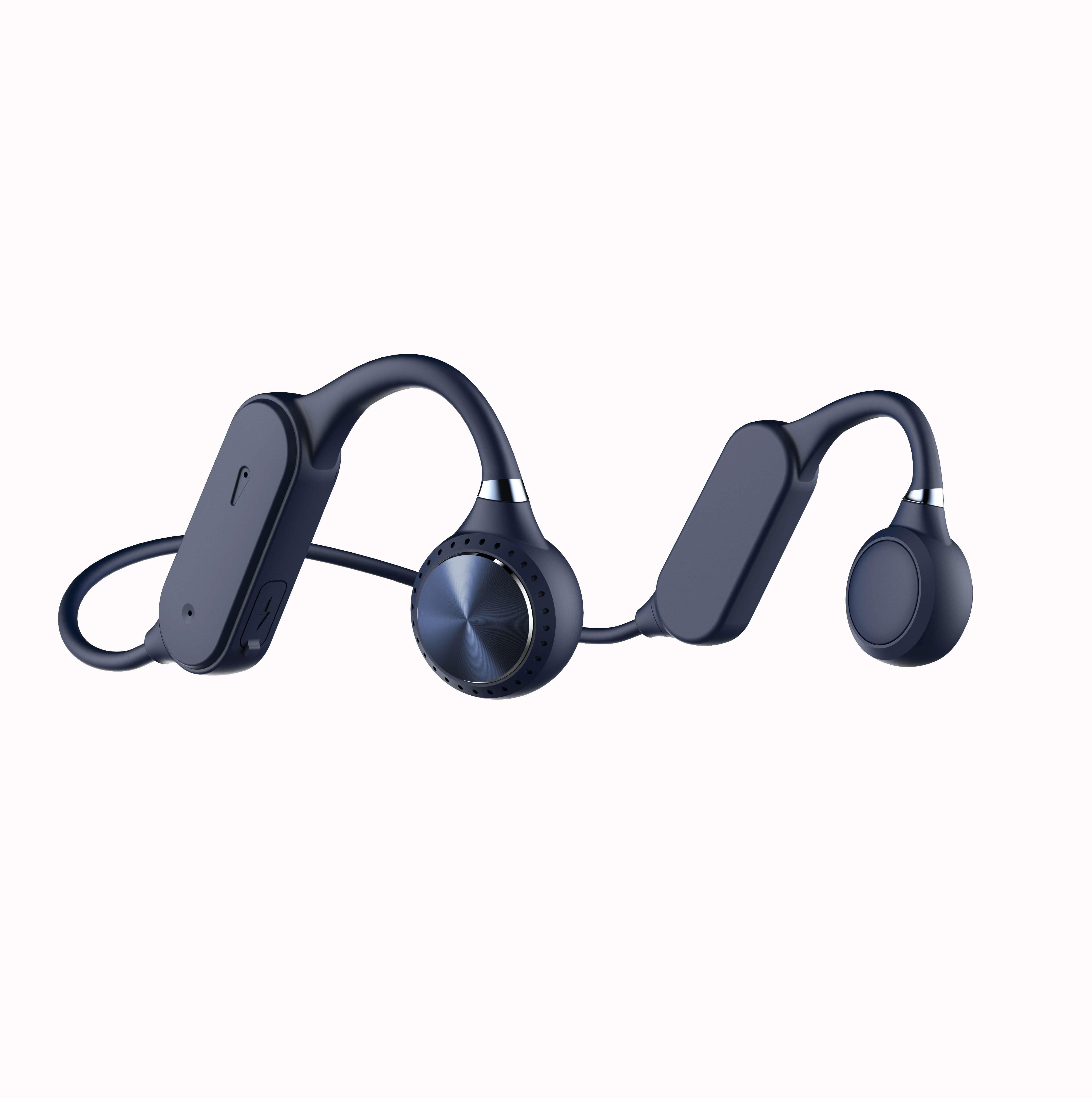 

Manufacturer Wireless Waterproof Bone Conduction Sleep Headphones