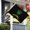 Custom 100D Polyester Blunt 3x5 Foot Outdoor Flag