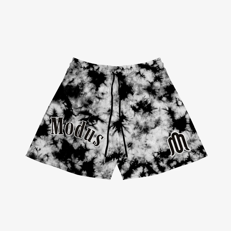 

Double Layer Sublimation Plain 100% Polyester Street Wear Sets Sports Short Inseam Gym Blank Basketball Custom Mesh Men'S Shorts