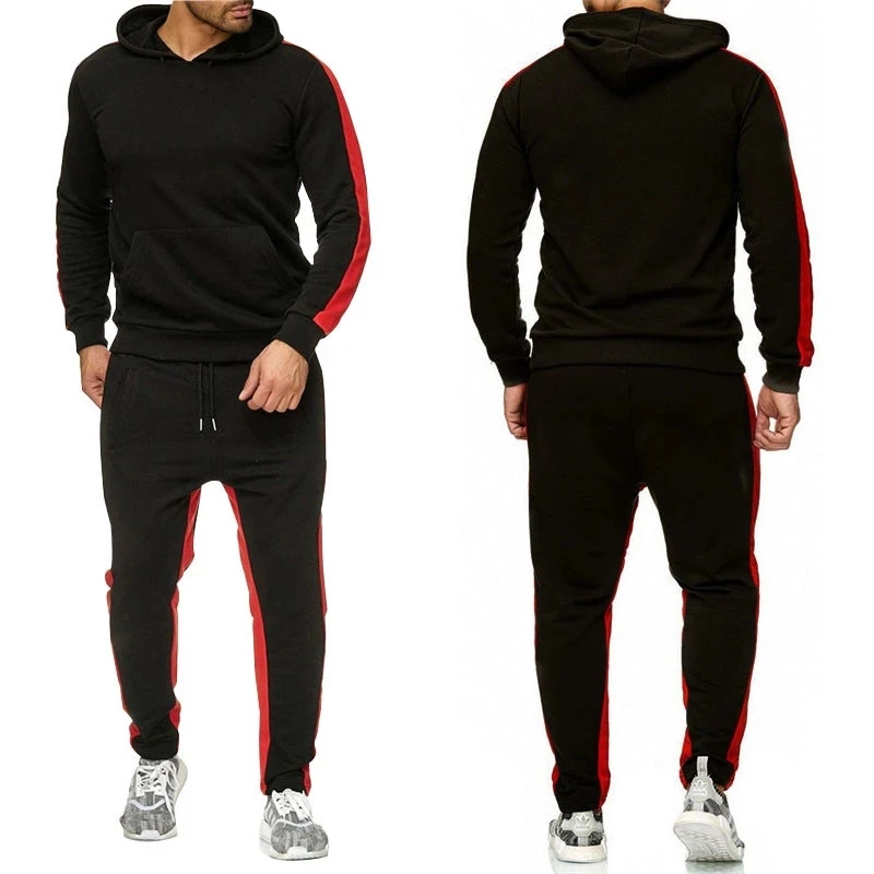 Professional Latest Design Your Own Custom Tracksuit Sport Jogging ...