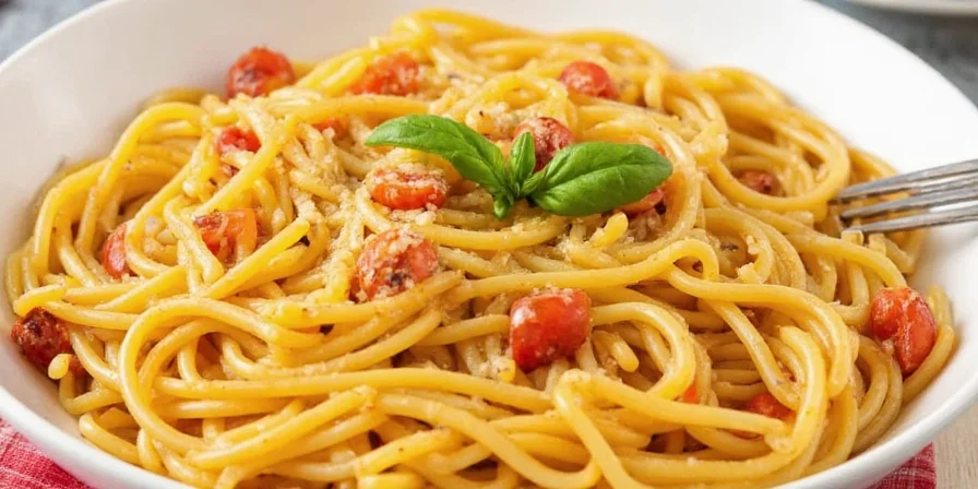 10 Spaghetti Seasoning Secrets That’ll Make Your Pasta Sing!