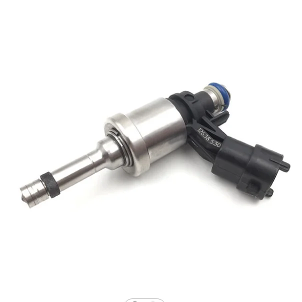 

Brand New Stable Flow No Oil Leakage Fuel Injector nozzle 0261500114 12638530 For 2009-2011 3.6L V6