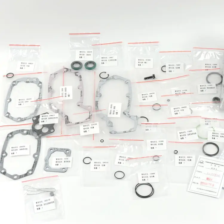 3010242 Cummins Pt Pump Repair Kit 3004122 3005713 Ar45246 Buy Cummins Pt Pump Repair Kit