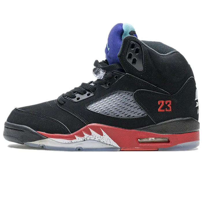 

Men Shoes AJ 5 basketball Light Weight Breathable Mesh Runing Shoes, Many colour